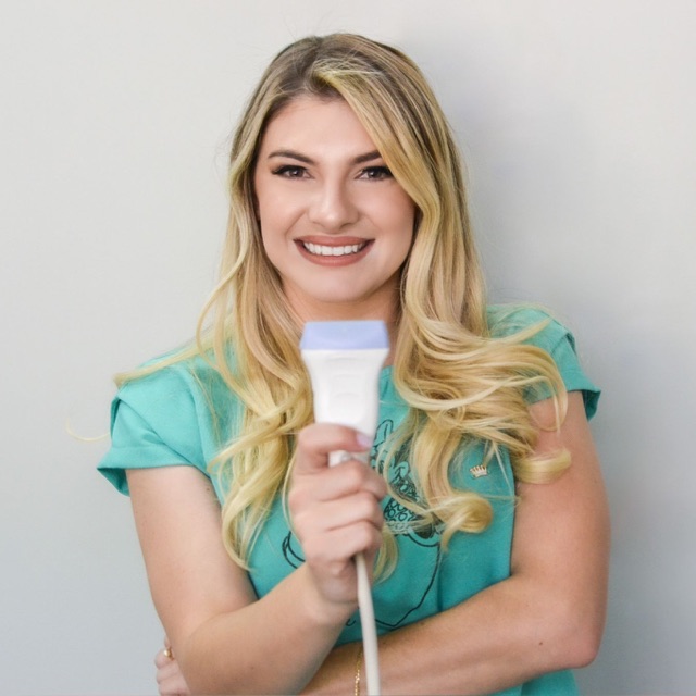 Ultrassom Veterinário